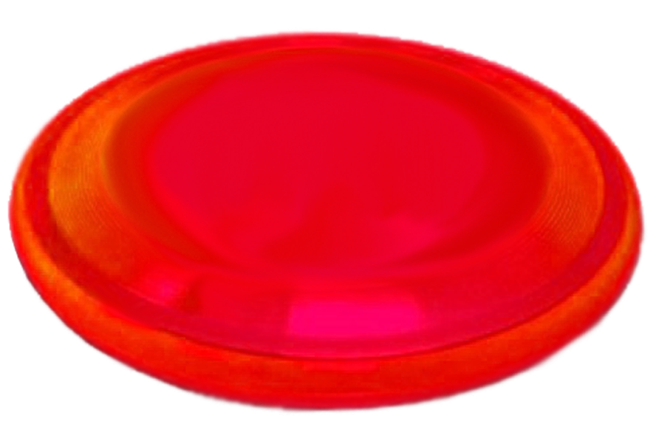 Frisbee Download PNG-Afbeelding