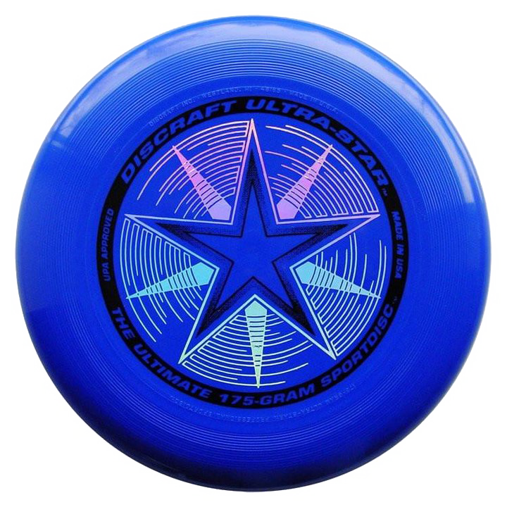 Frisbee Free PNG Image