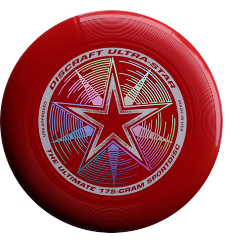 Frisbee PNG Pic