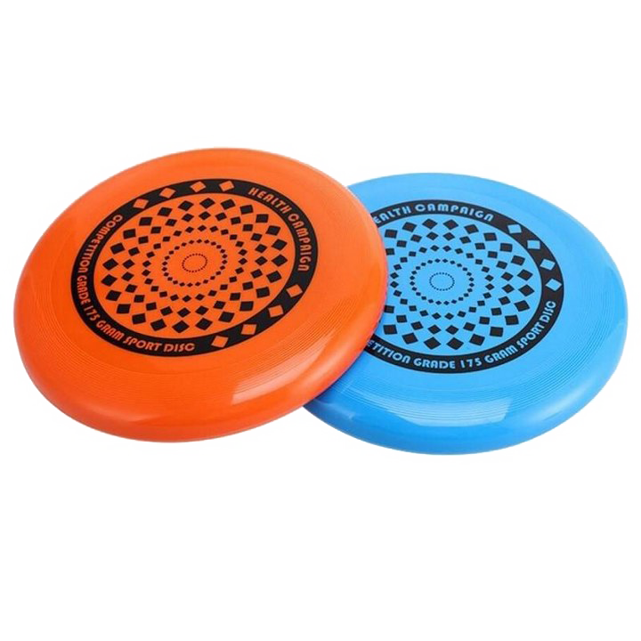 Frisbee Transparent Image