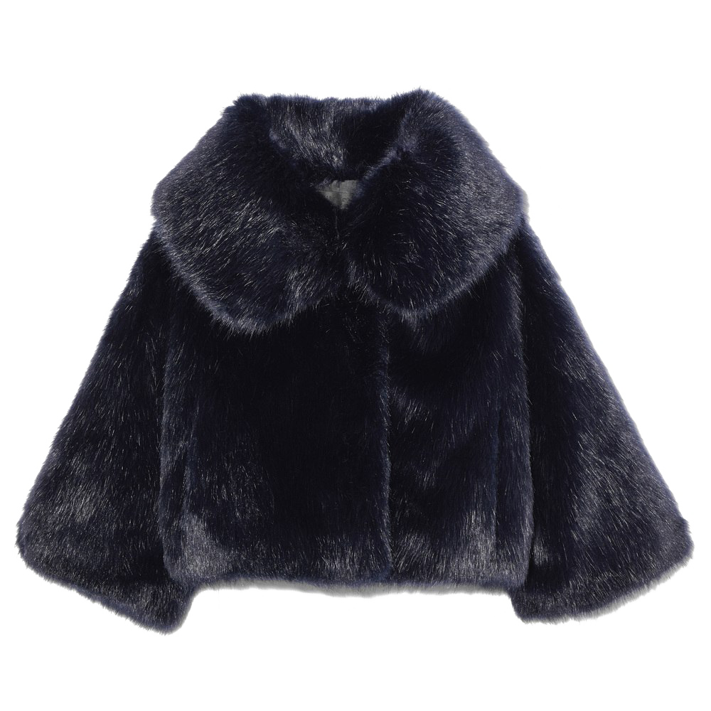 Fur Jacket Transparent Images