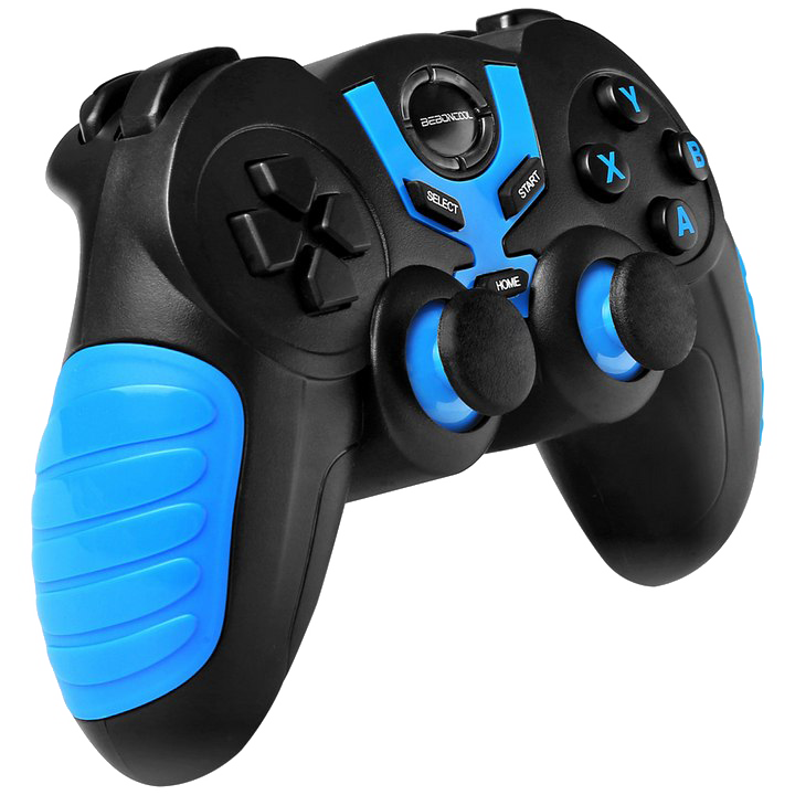 Gamepad PNG Image Background