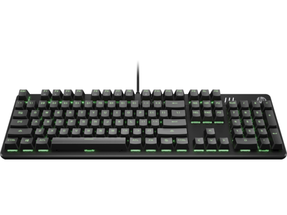 Gaming Keyboard PNG Image Background