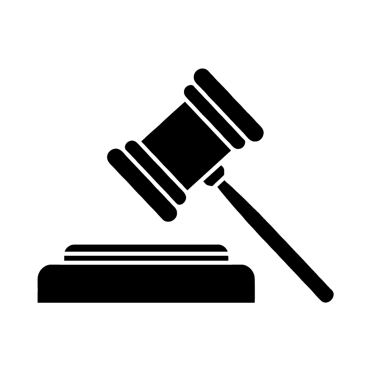 GAVEL PNG Pic