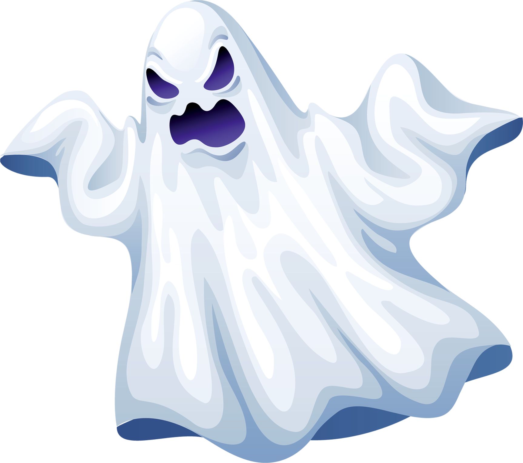Ghost Download Transparante PNG-Afbeelding