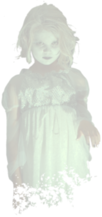 Ghost PNG Image Transparent
