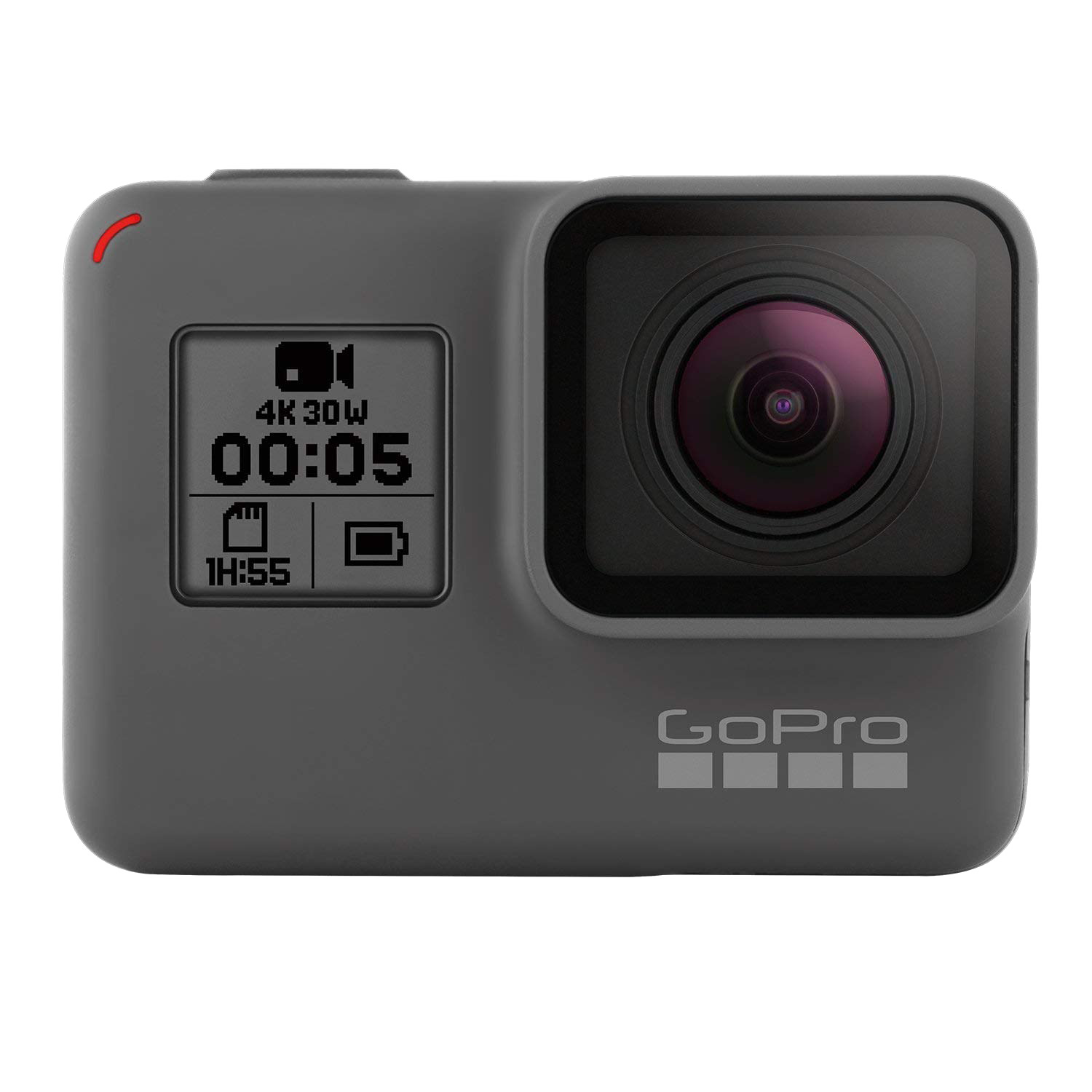 Gopro Camera PNG Image Background