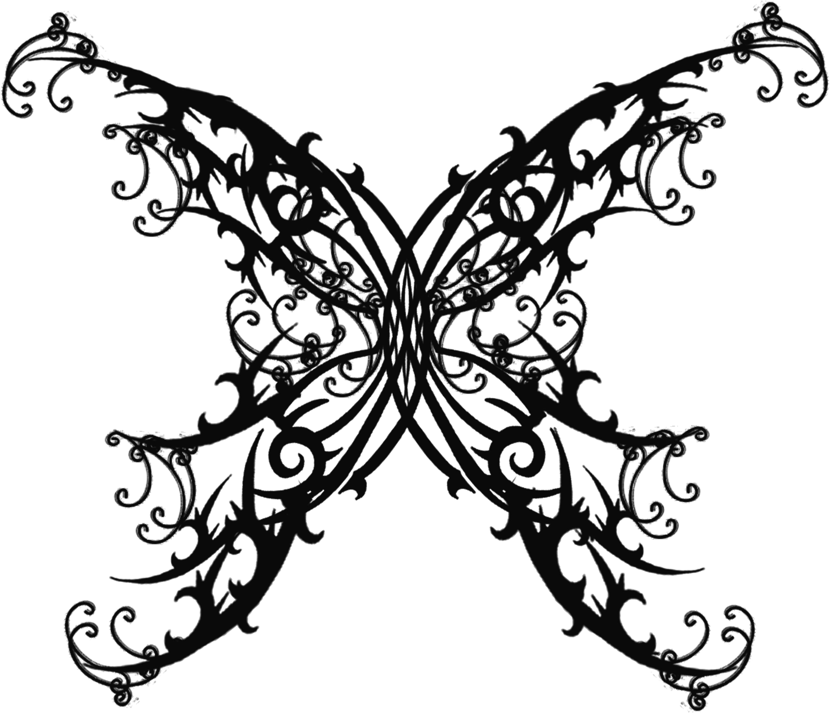 Goth Tattoo Png Pic Png Arts | Images and Photos finder
