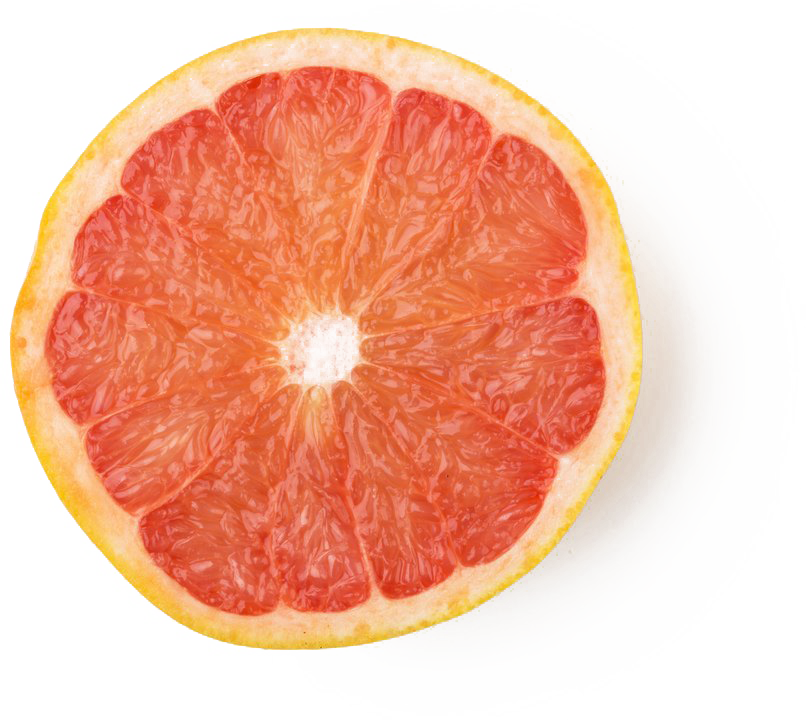 Grapefruit Download Transparent PNG Image