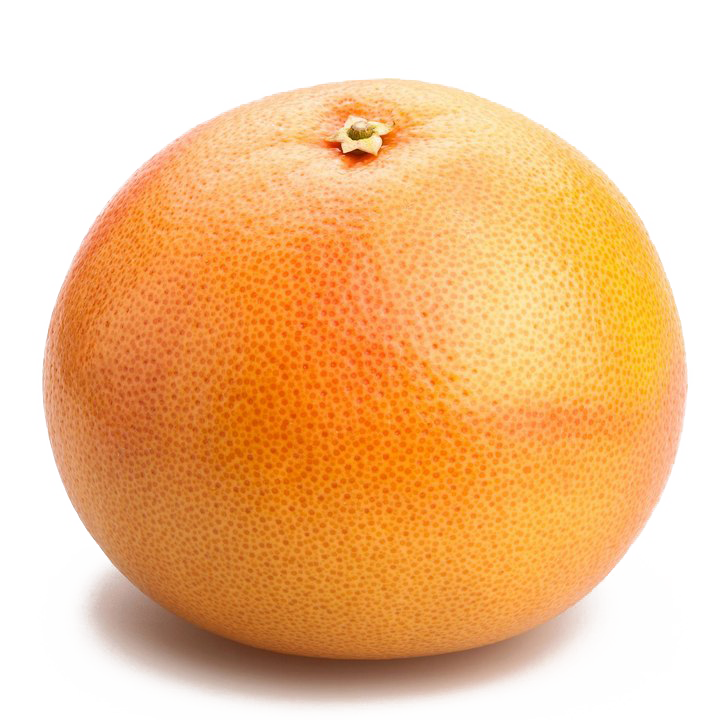 Grapefruit PNG Photo