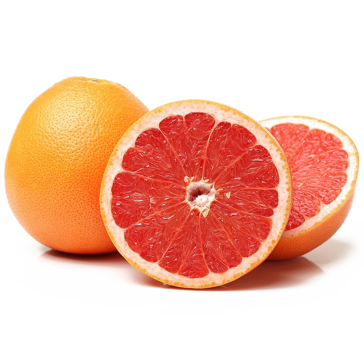 Grapefruit PNG Transparent Image