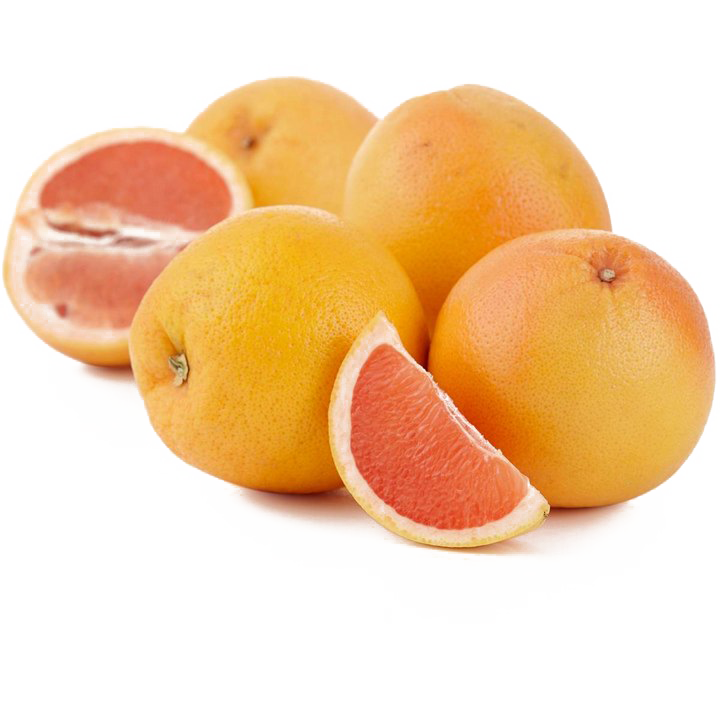 Grapefruit Transparent Image
