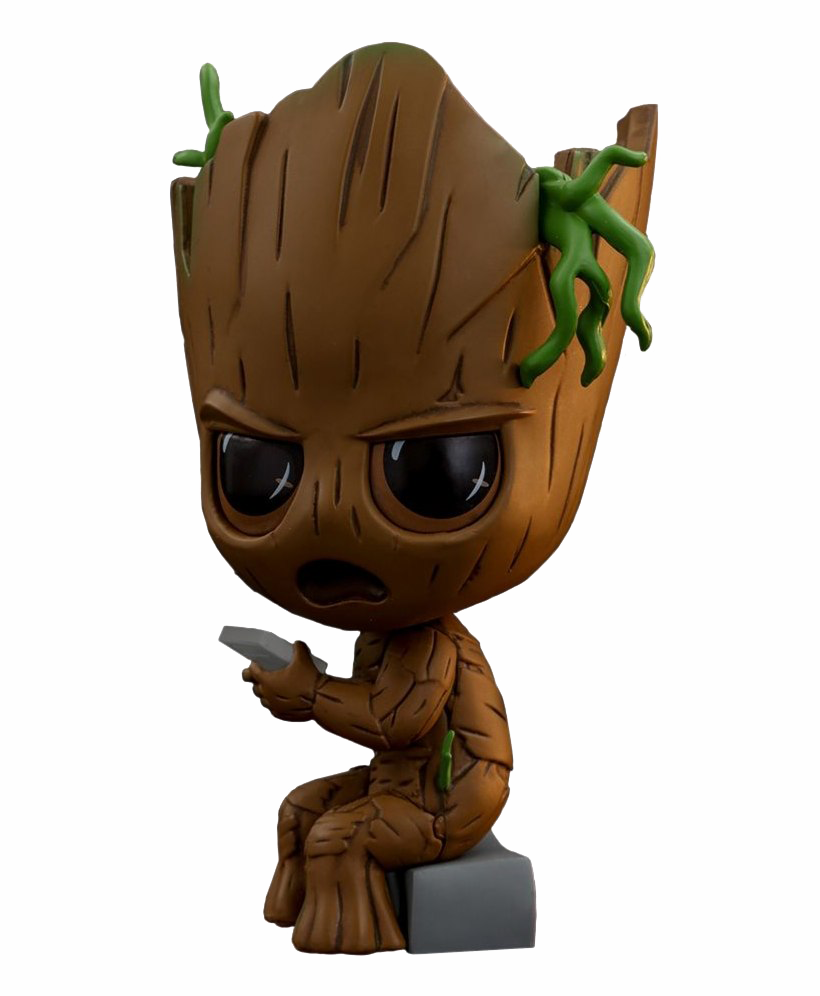 Groot PNG Scarica limmagine