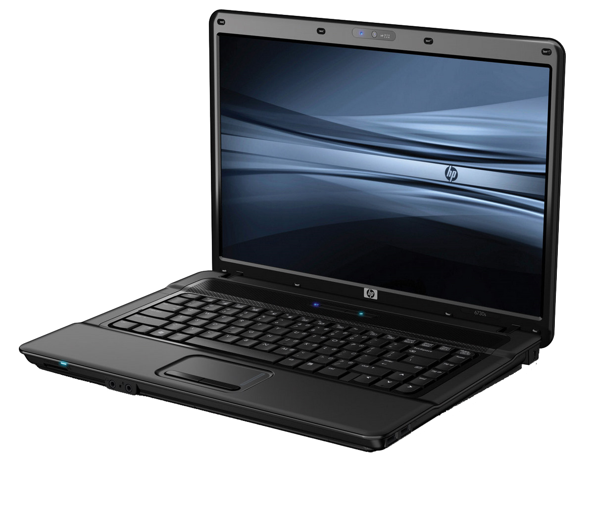 HP Laptop PNG صورة خلفية