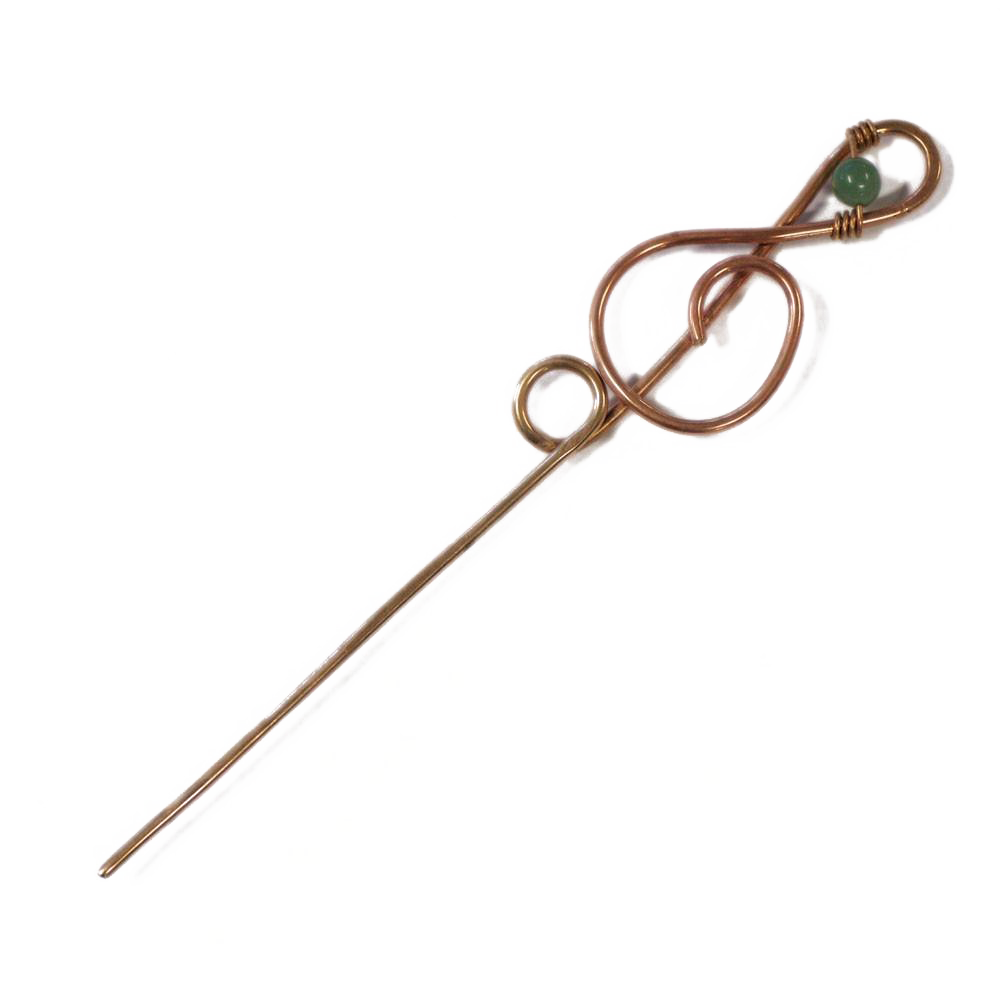 Hair Stick PNG Pic