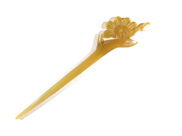 Hair Stick PNG Picture
