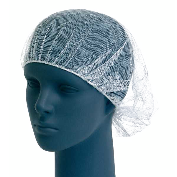 Hairnet Free PNG Image