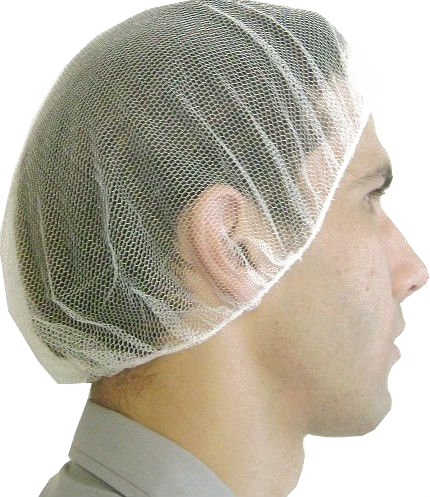 Hairnet PNG High-Quality Image