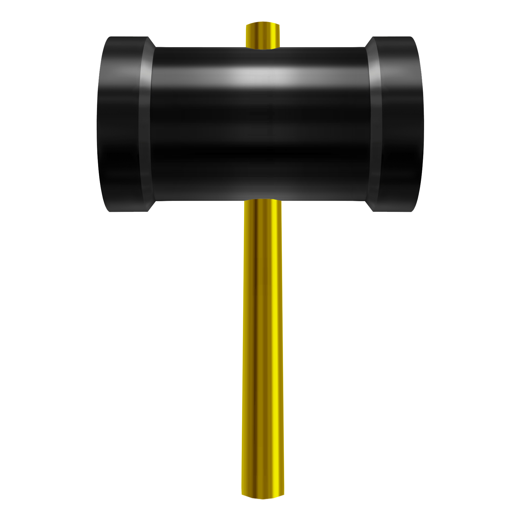 Hammer PNG Free Download