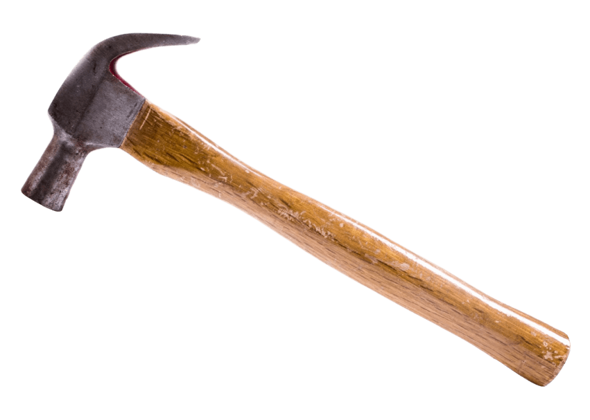 Hammer PNG Pic