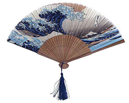 Hand Fan PNG Download Image