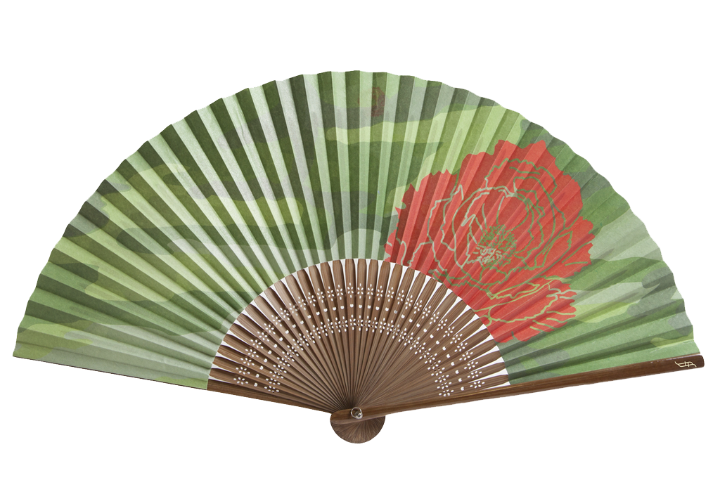 Hand Fan PNG Free Download
