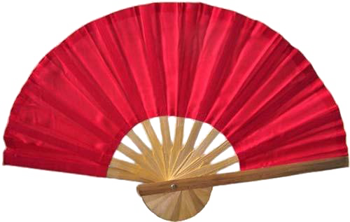 Hand Fan PNG Image Background