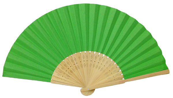 Hand Fan PNG Pic