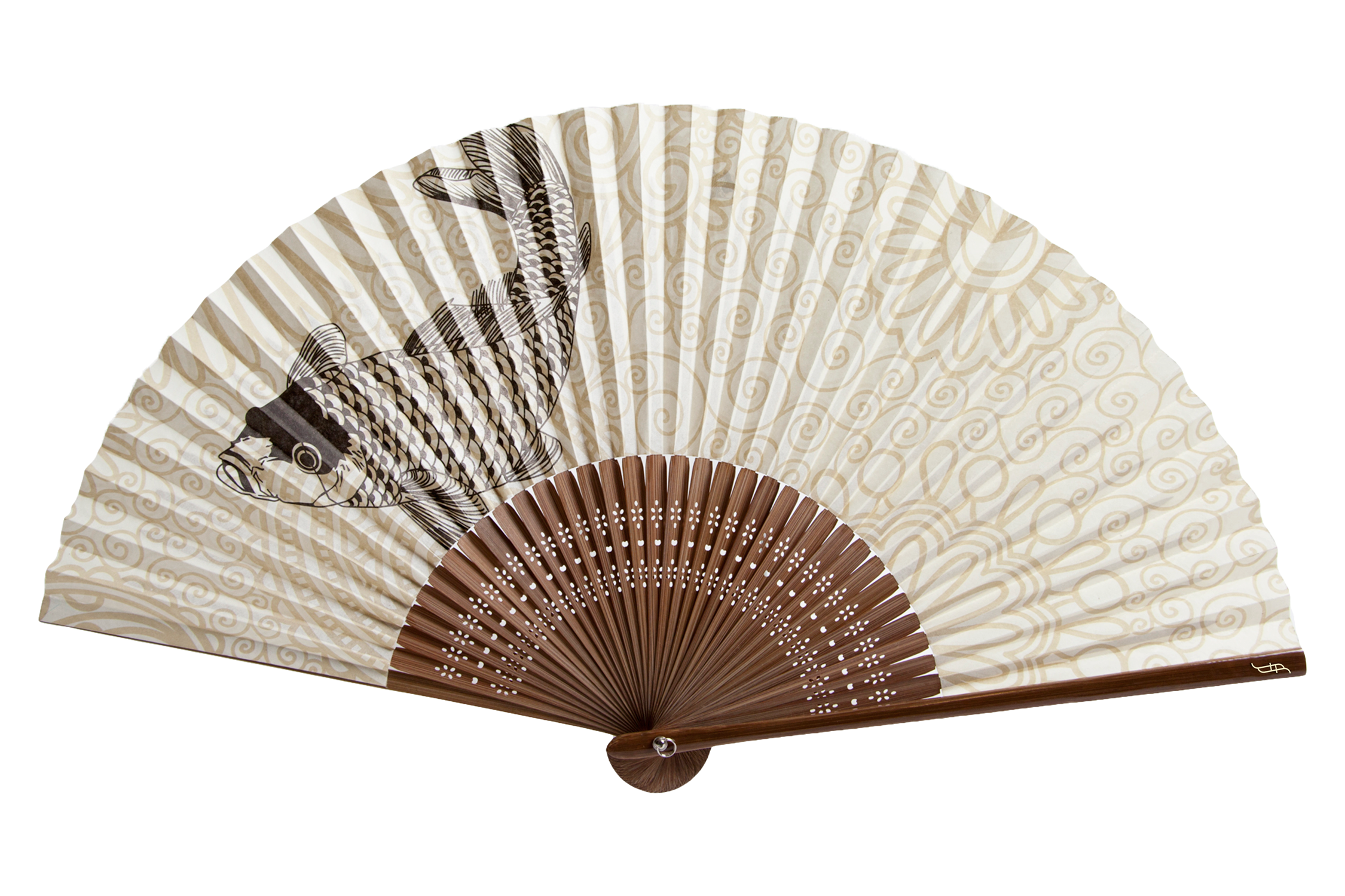 Hand Fan PNG Picture