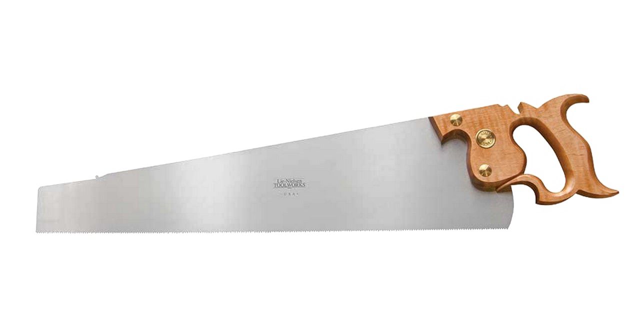 Hand Saw PNG Image Background