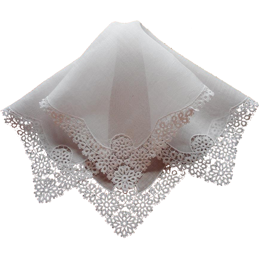 Handkerchief PNG High-Quality Image