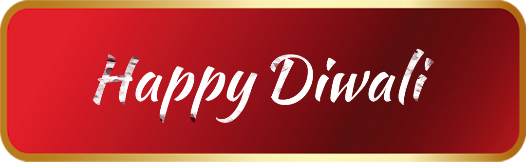 Happy Diwali Free PNG Image