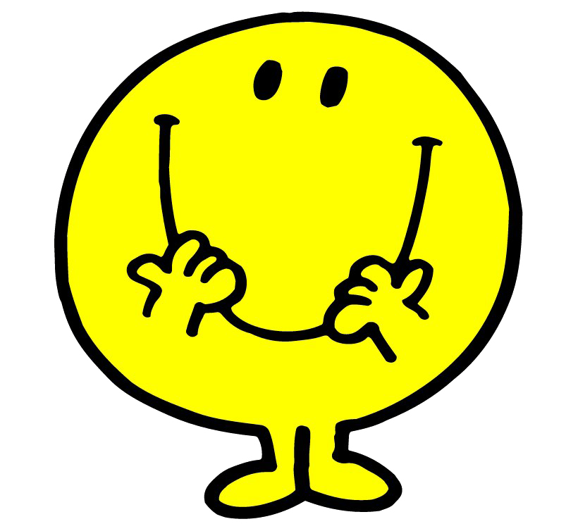 Feliz Imagem de download de emoji PNGm