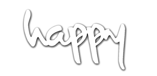 Happy PNG Picture