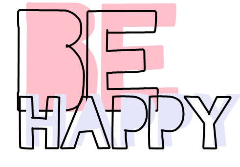 Happy Transparent Background PNG