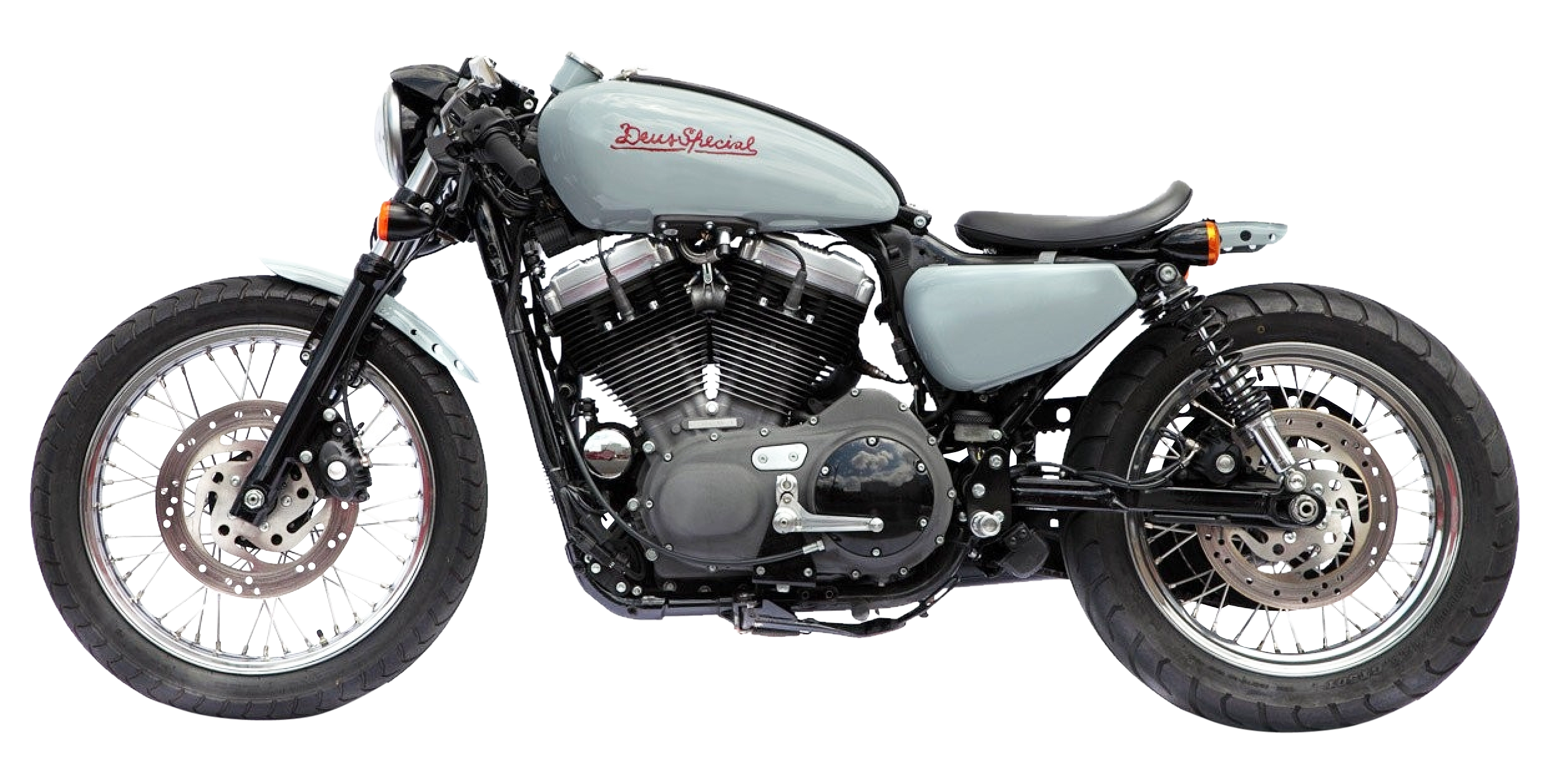 Harley Davidson Download PNG Image