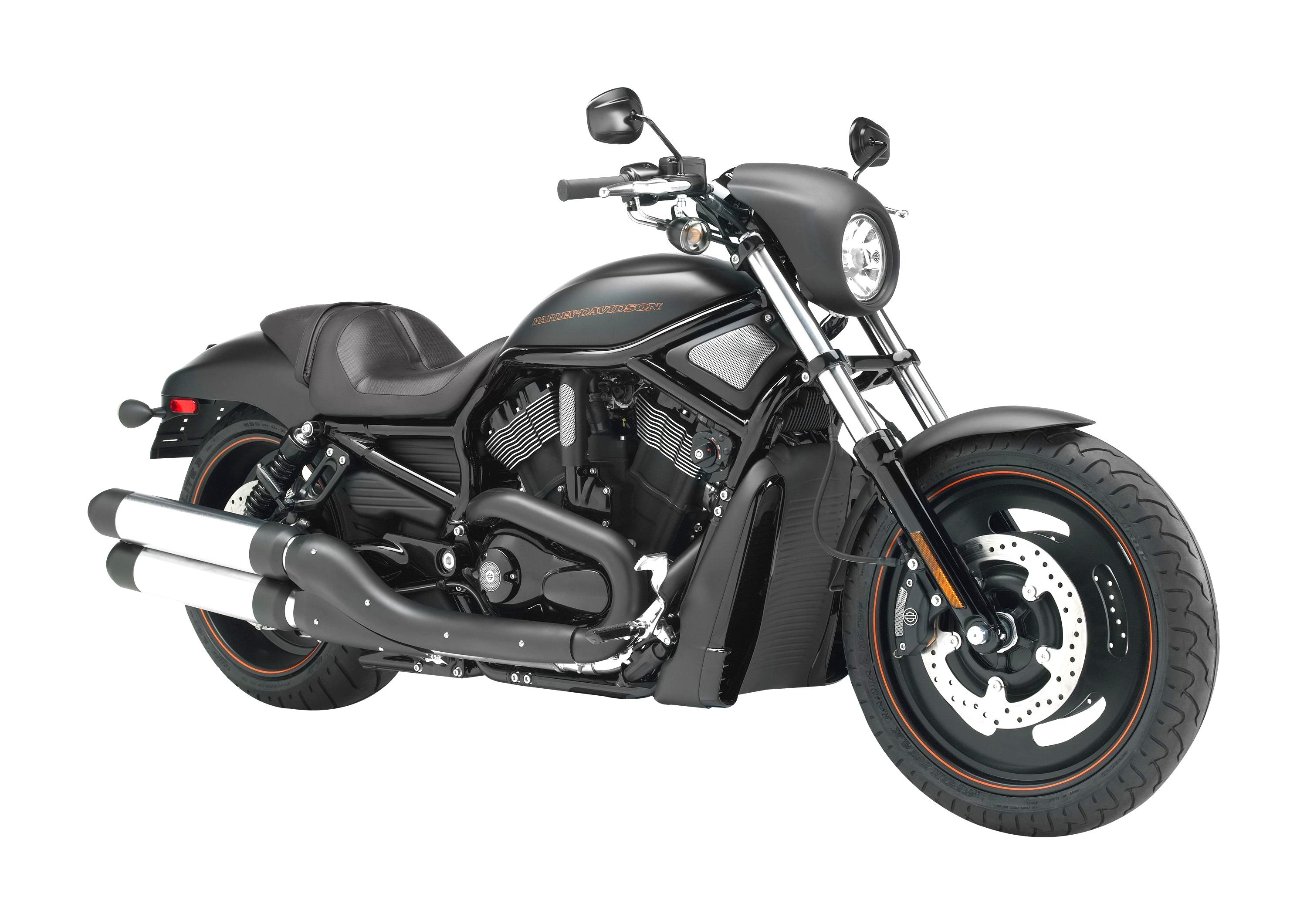 Harley Davidson Download Transparent PNG Image