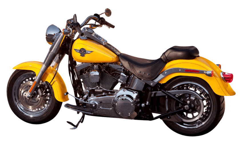 Harley Davidson PNG Free Download