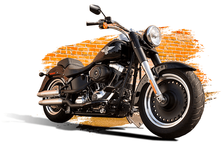 Harley Davidson PNG Immagine