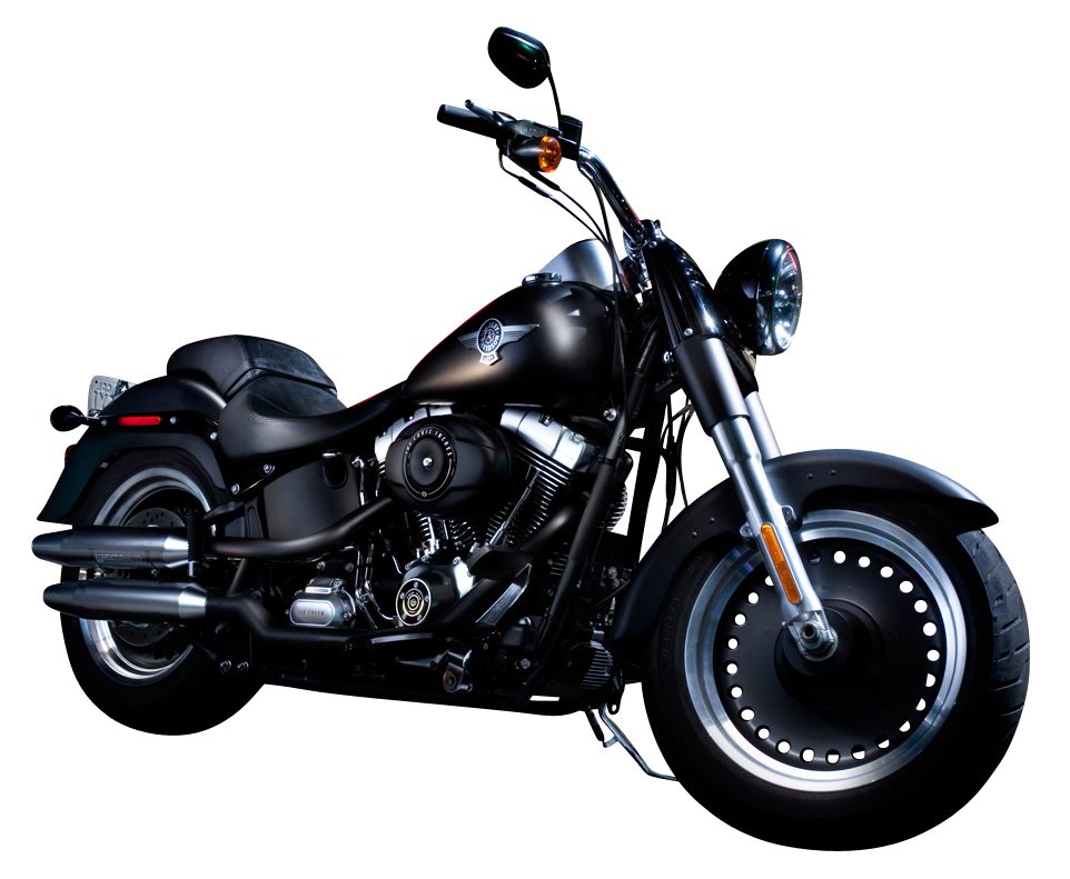 Harley Davidson PNG Picture