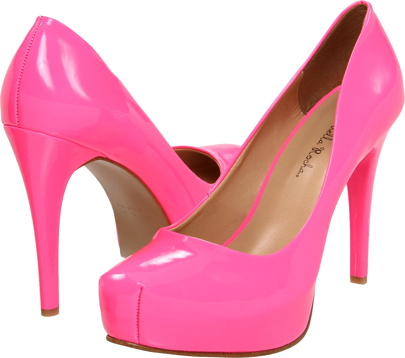 Heels PNG High-Quality Image