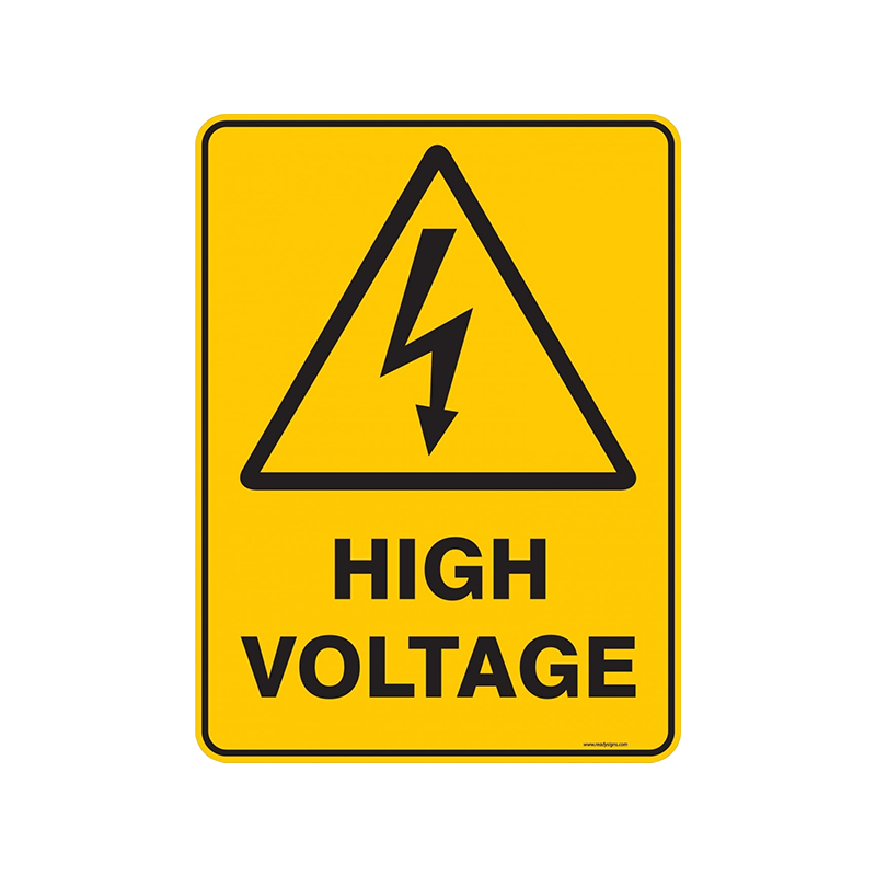 High Voltage PNG High-Quality Image
