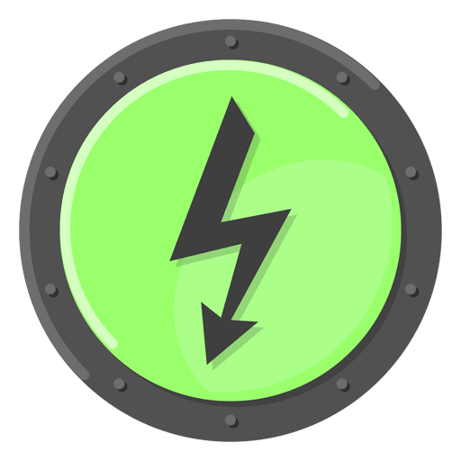High Voltage PNG Photo