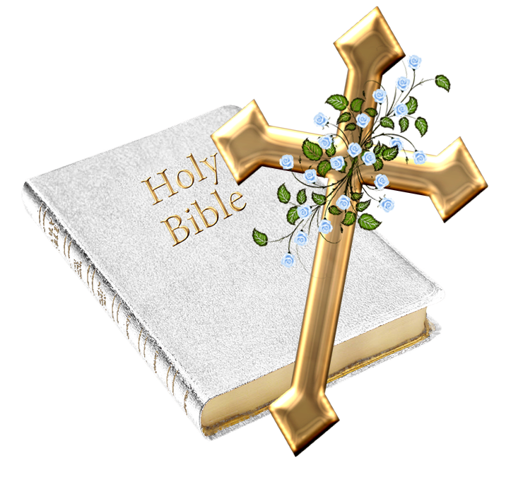 Holy Bible PNG Free Download