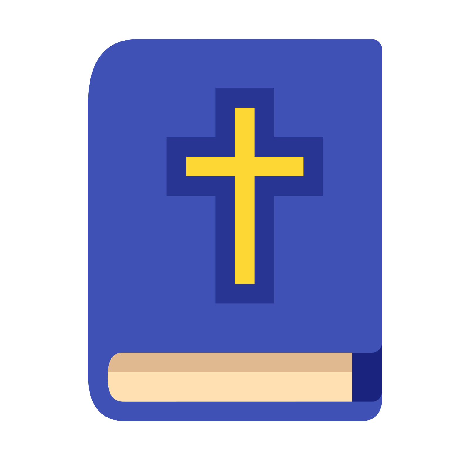 Holy Bible PNG Picture