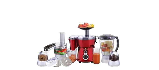 Home Appliances Download PNG Image