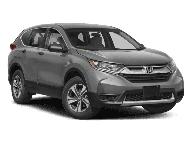 Honda CRV-freies PNG-Bild