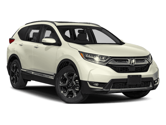 Honda CRV PNG Gambar Transparan