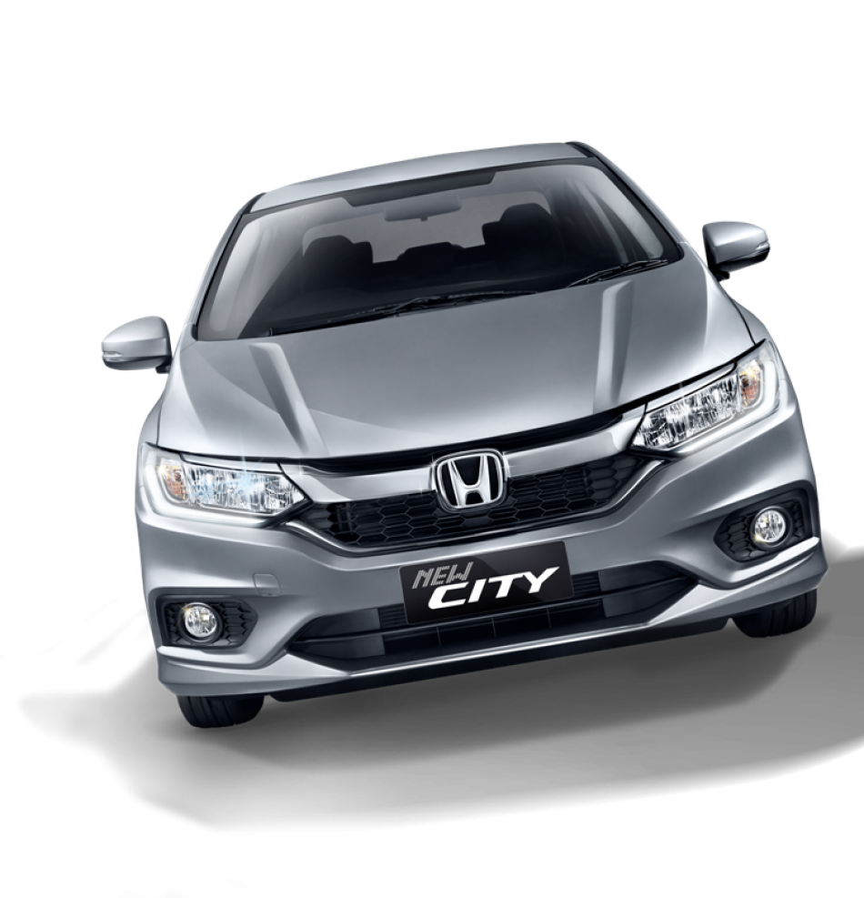 Honda City PNG Download Image