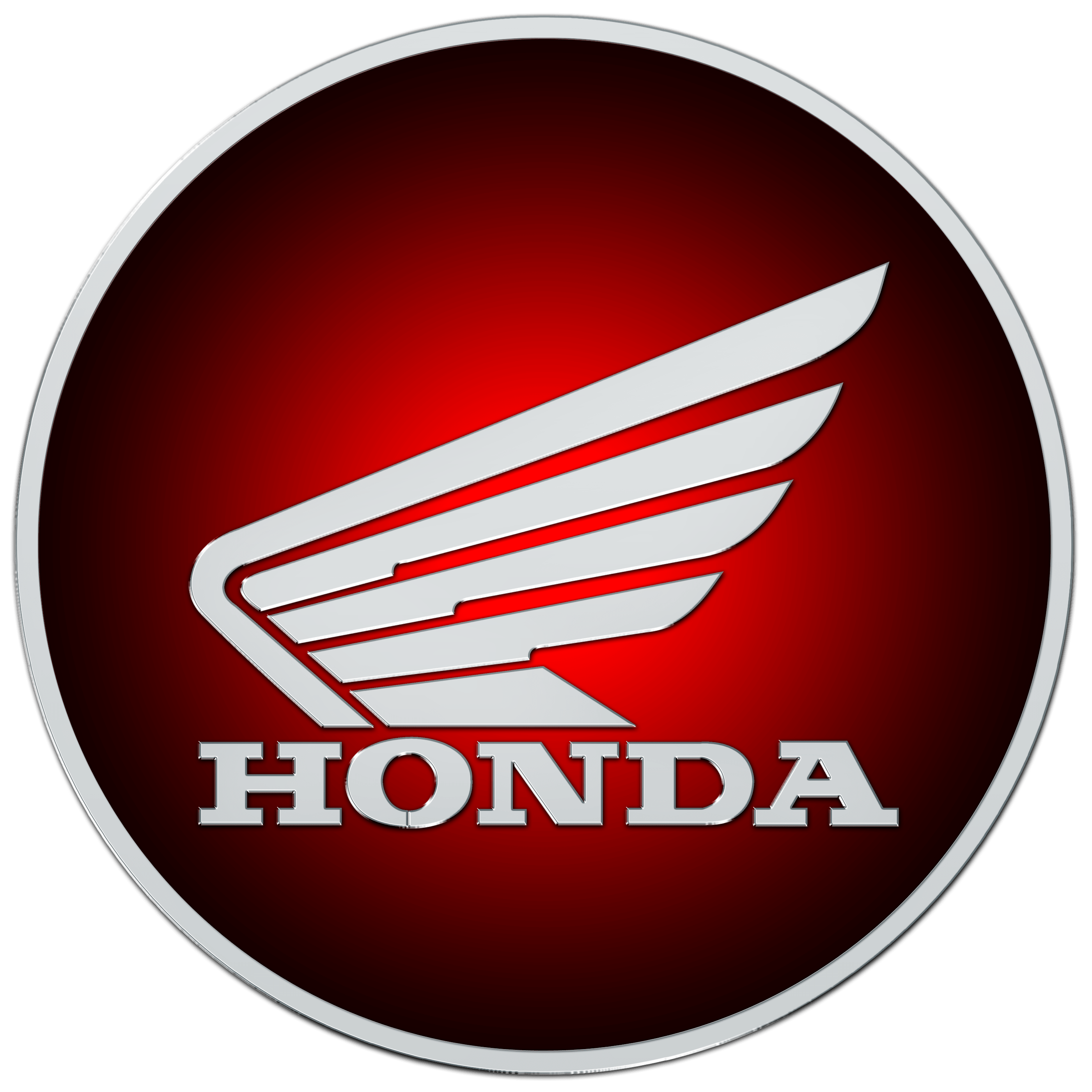 Honda Logo PNG Free Download